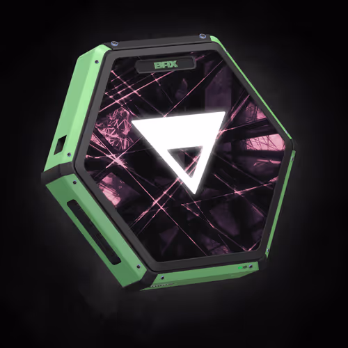 Brx Dex