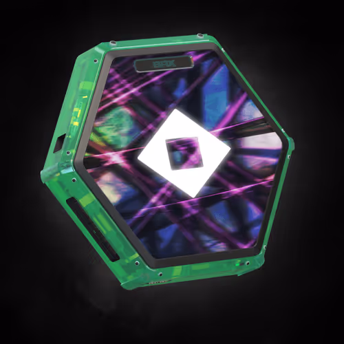 Brx Dex