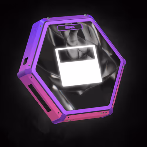 Brx Dex
