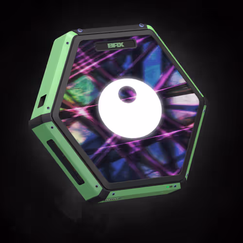 Brx Dex