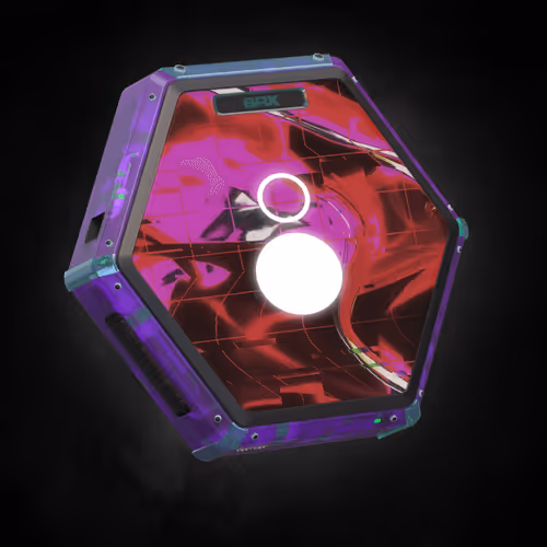 Brx Dex
