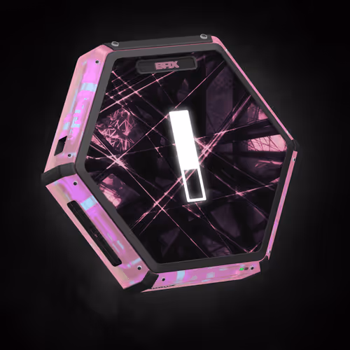 Brx Dex