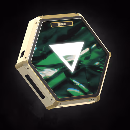 Brx Dex