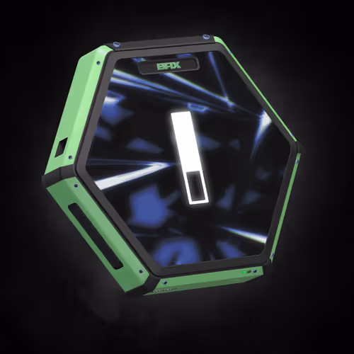 Brx Dex
