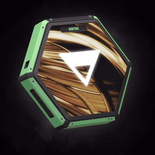 Brx Dex