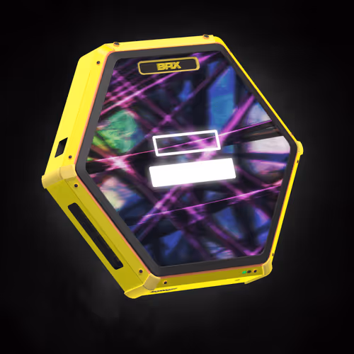 Brx Dex