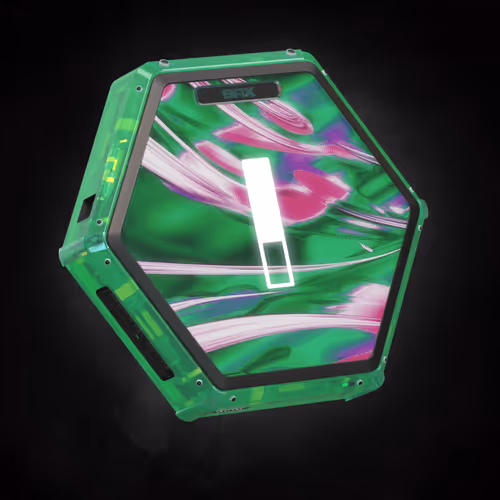 Brx Dex