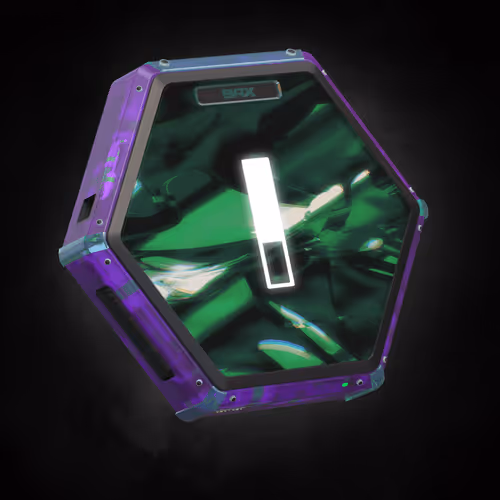Brx Dex