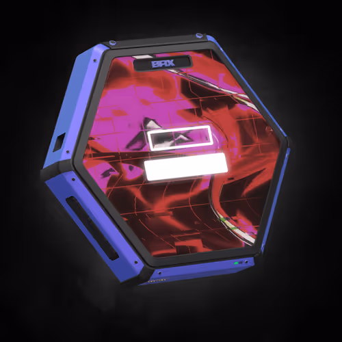 Brx Dex