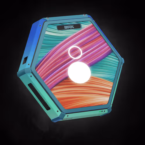 Brx Dex
