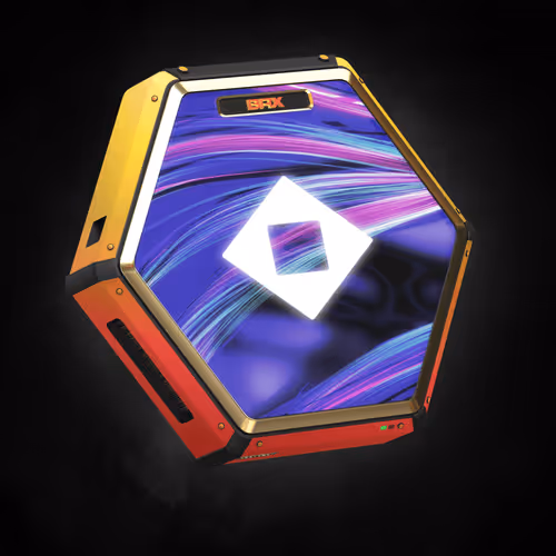Brx Dex