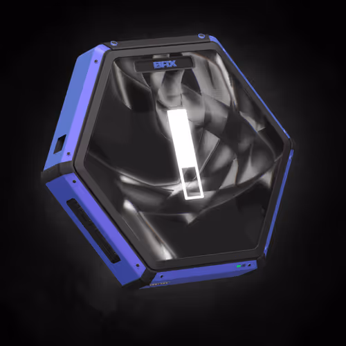 Brx Dex