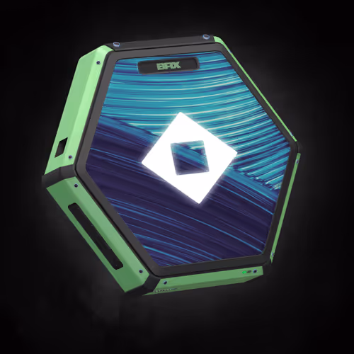 Brx Dex