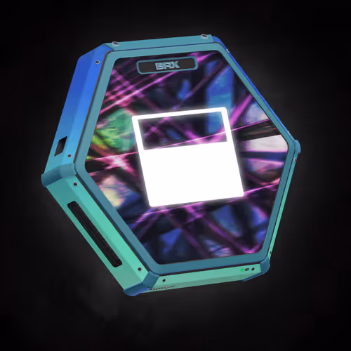 Brx Dex