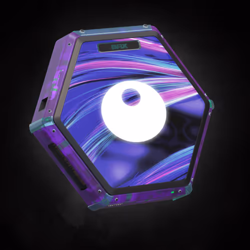 Brx Dex