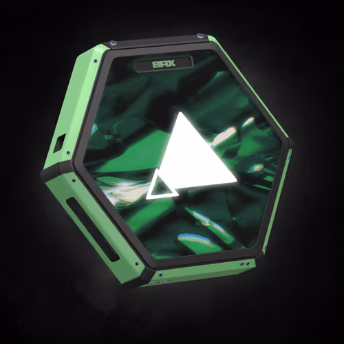 Brx Dex