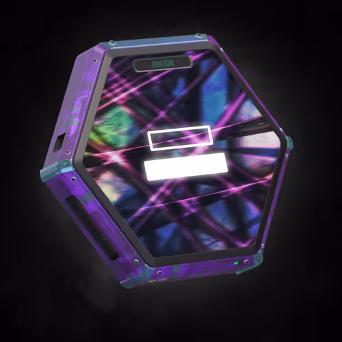 Brx Dex