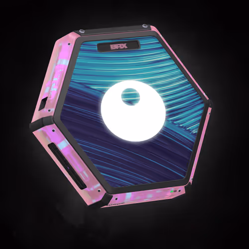 Brx Dex