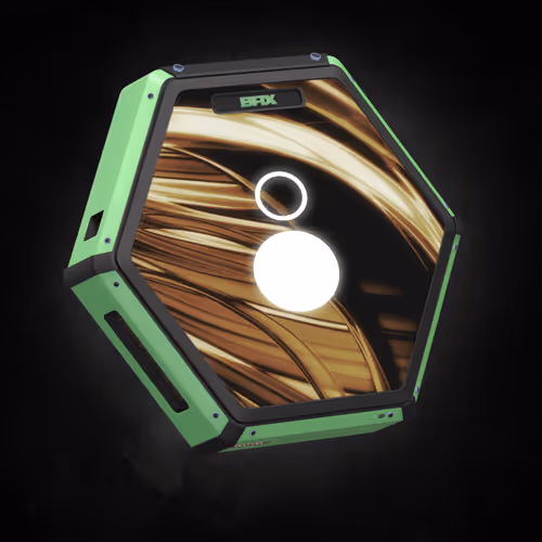 Brx Dex