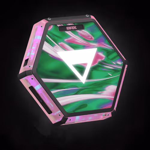 Brx Dex