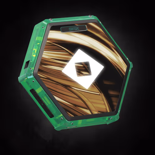 Brx Dex