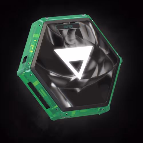 Brx Dex
