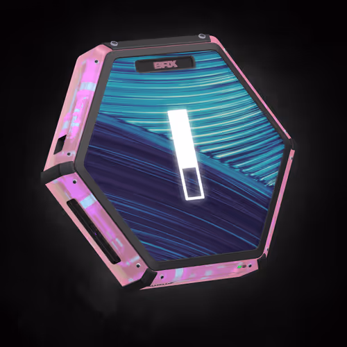 Brx Dex