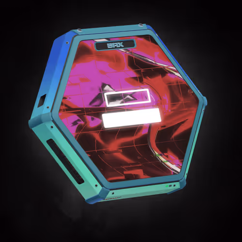 Brx Dex