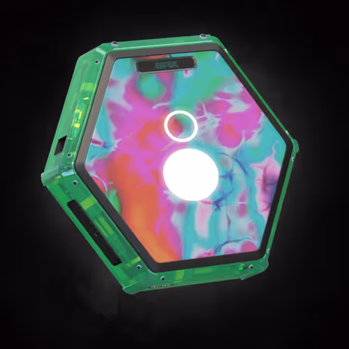 Brx Dex