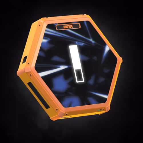 Brx Dex