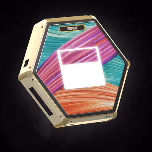 Brx Dex