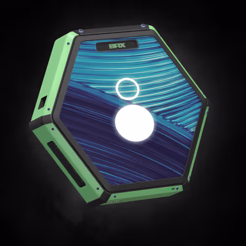 Brx Dex