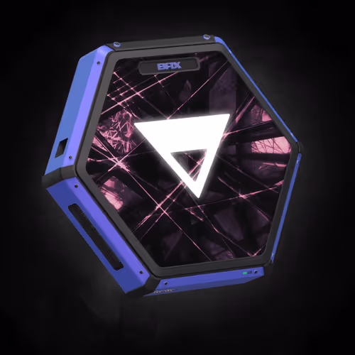 Brx Dex