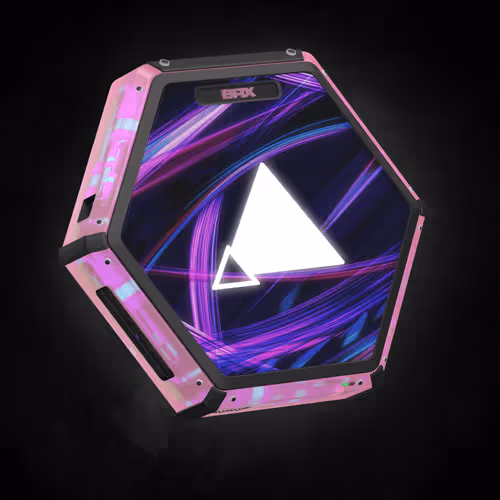 Brx Dex