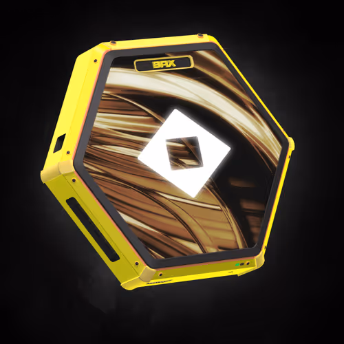 Brx Dex