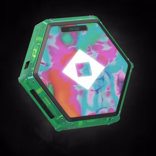 Brx Dex
