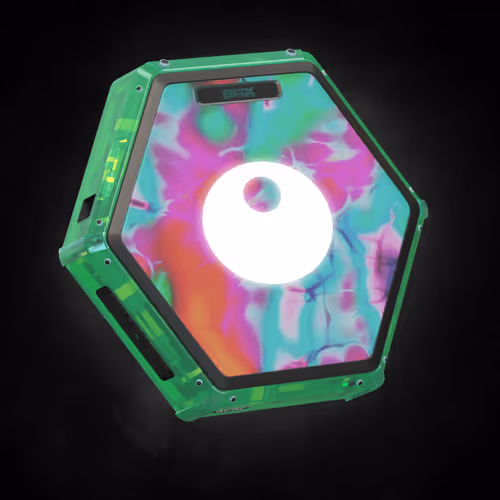 Item #653 Media