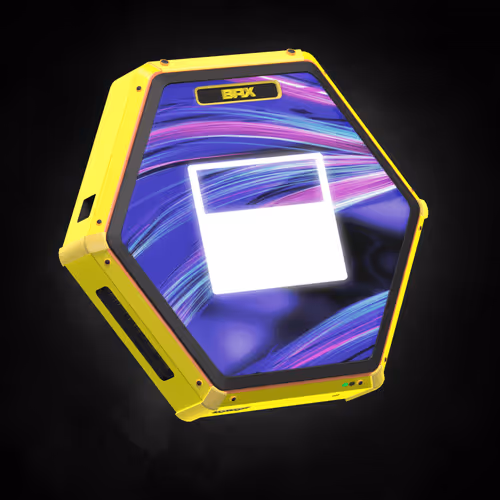 Brx Dex