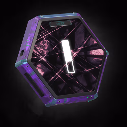 Brx Dex