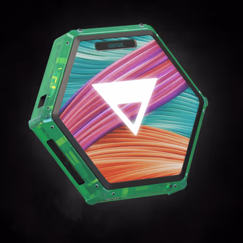Brx Dex