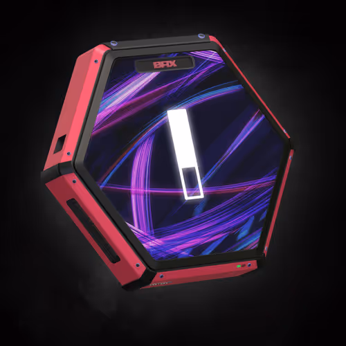 Brx Dex