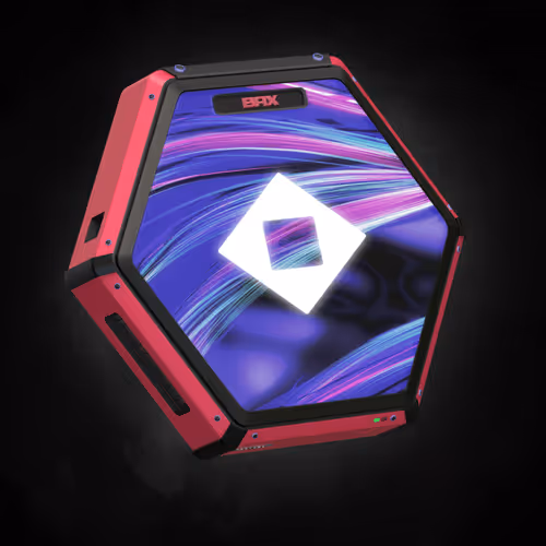 Brx Dex