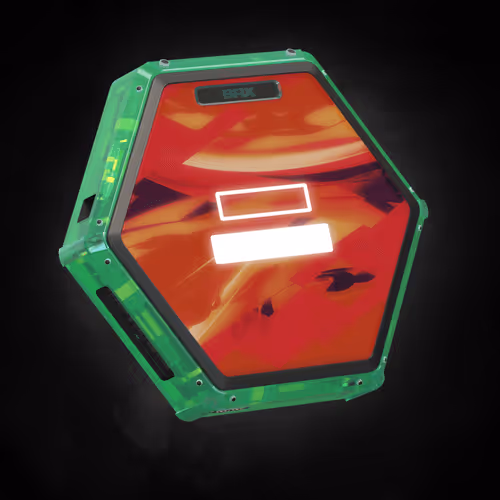 Brx Dex