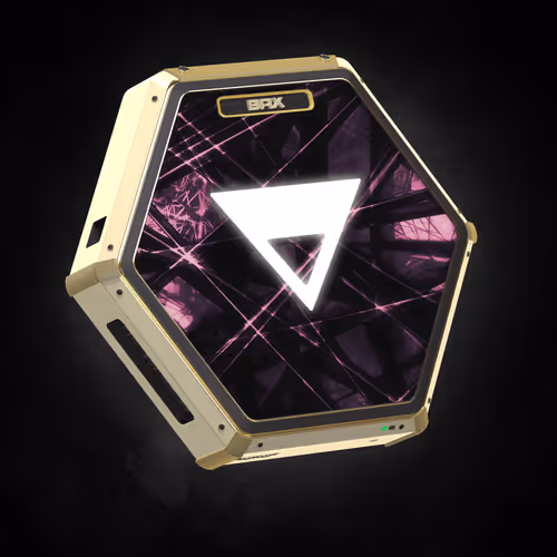 Brx Dex