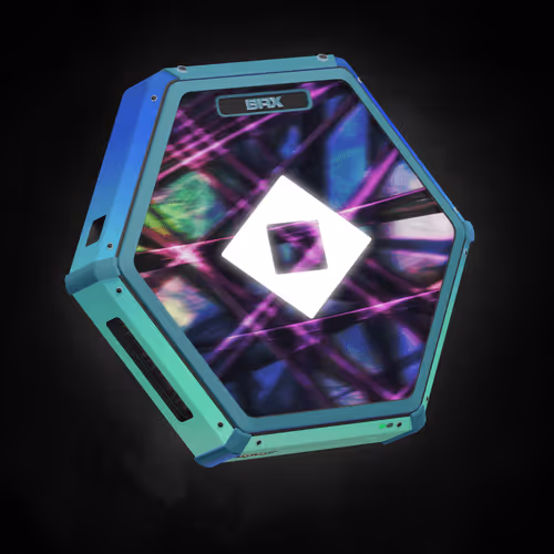 Brx Dex