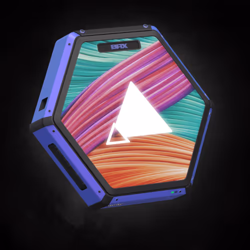 Brx Dex