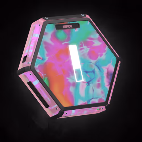 Brx Dex