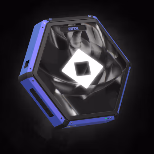 Brx Dex