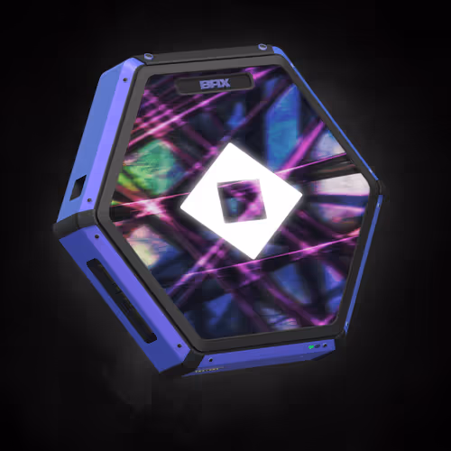 Brx Dex