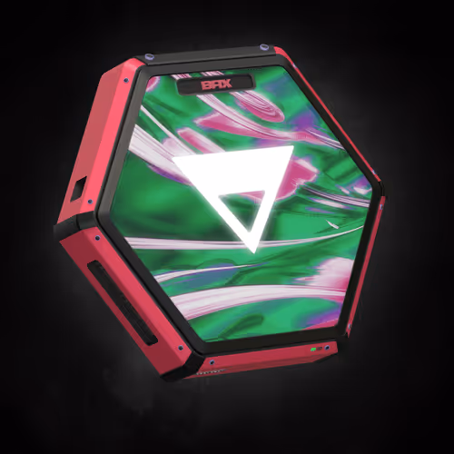 Brx Dex